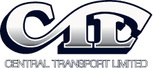 Central Transport Limited Logo